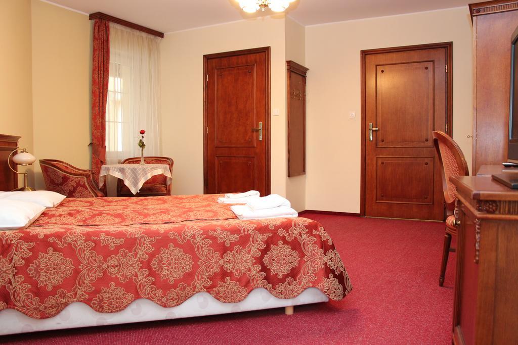 Rezydencja Piastowska Szklarska Poręba Exterior foto