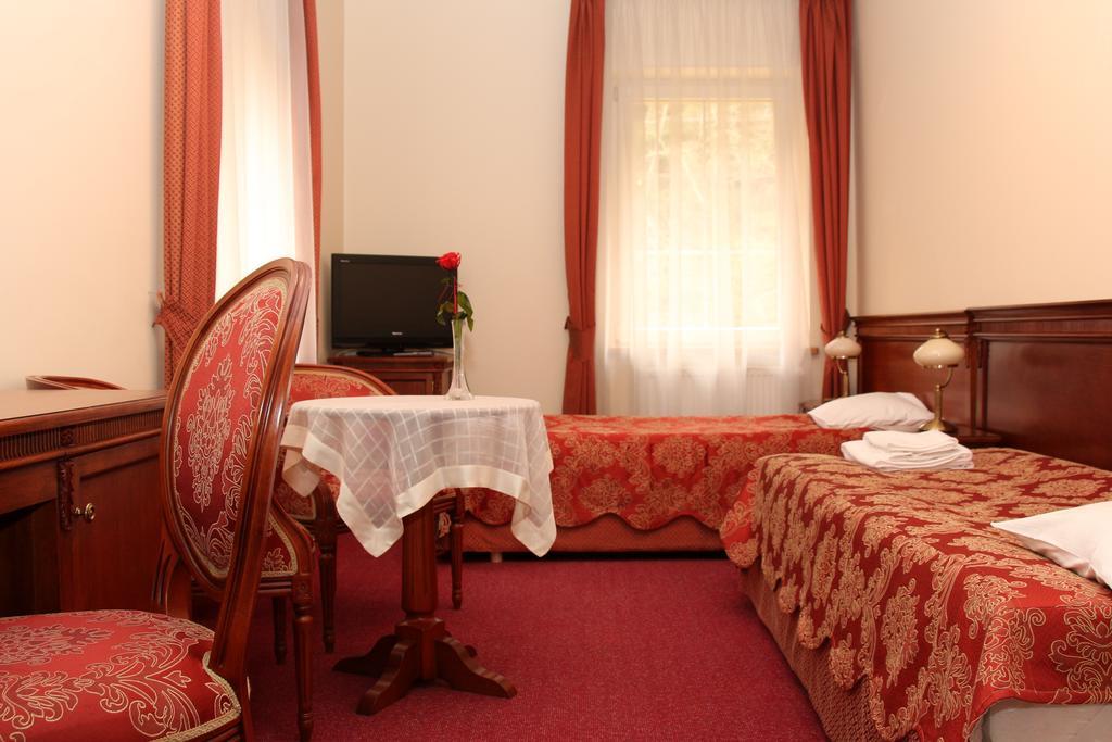 Rezydencja Piastowska Szklarska Poręba Exterior foto