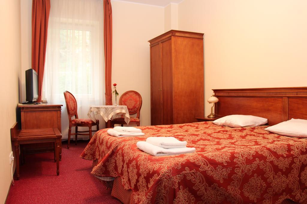 Rezydencja Piastowska Szklarska Poręba Exterior foto