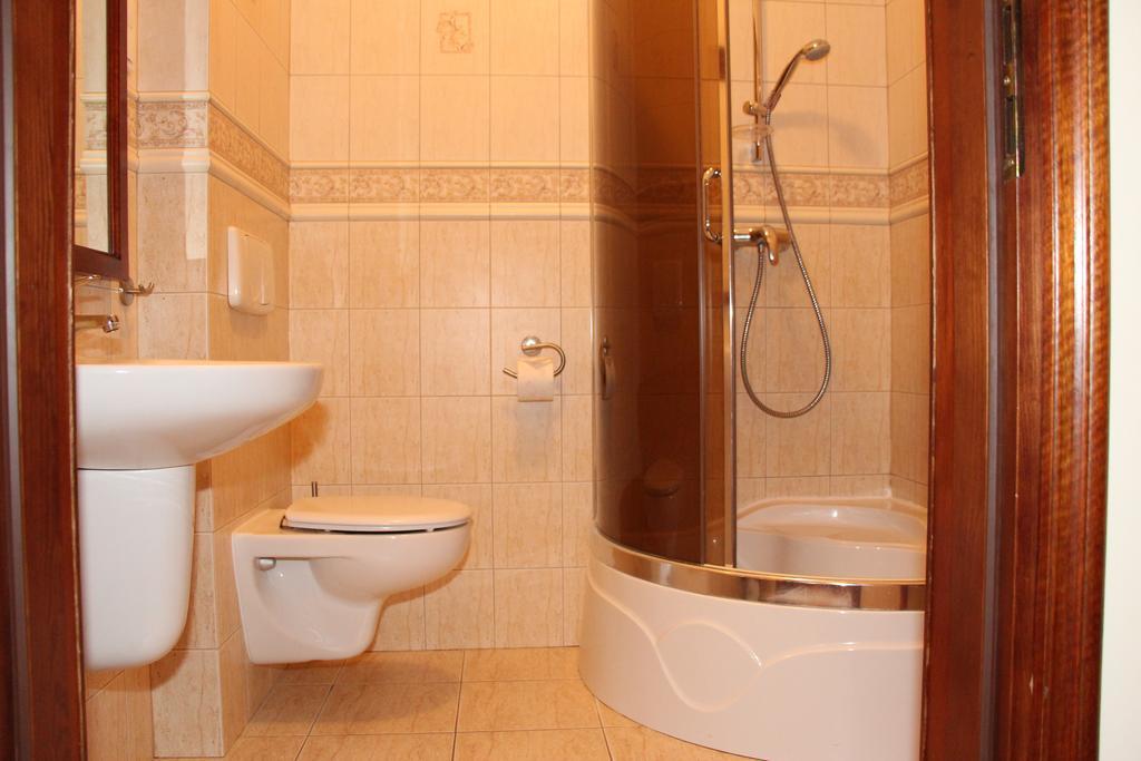 Rezydencja Piastowska Szklarska Poręba Exterior foto