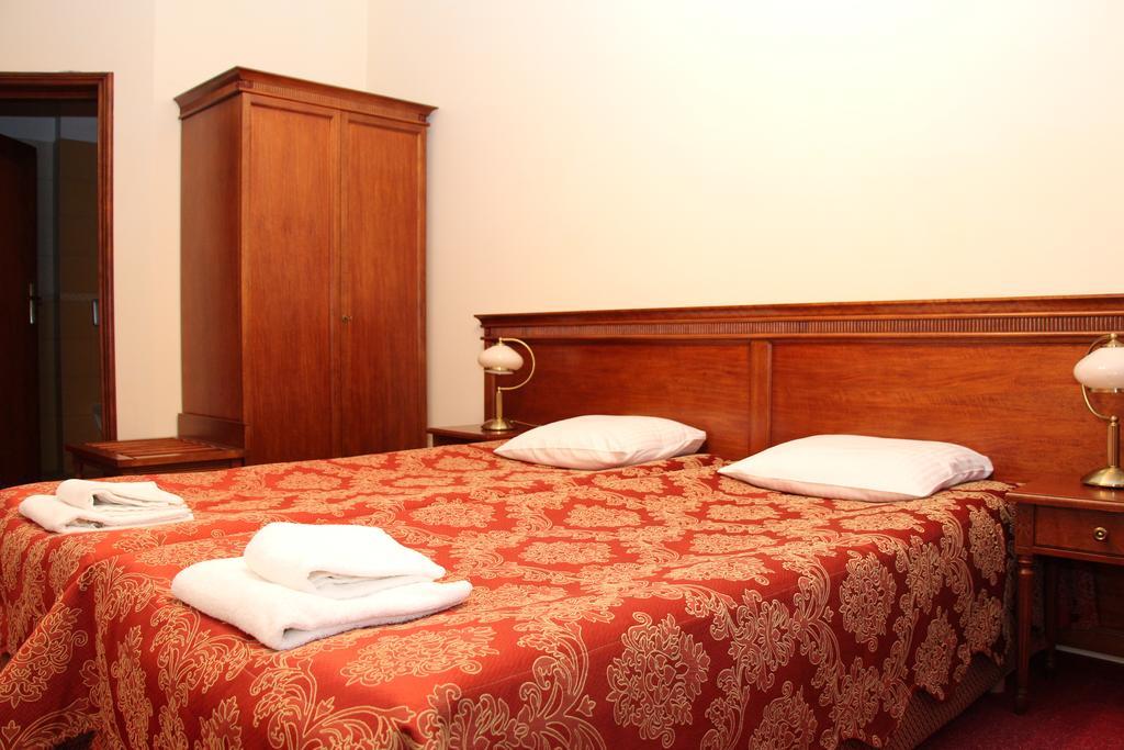 Rezydencja Piastowska Szklarska Poręba Habitación foto