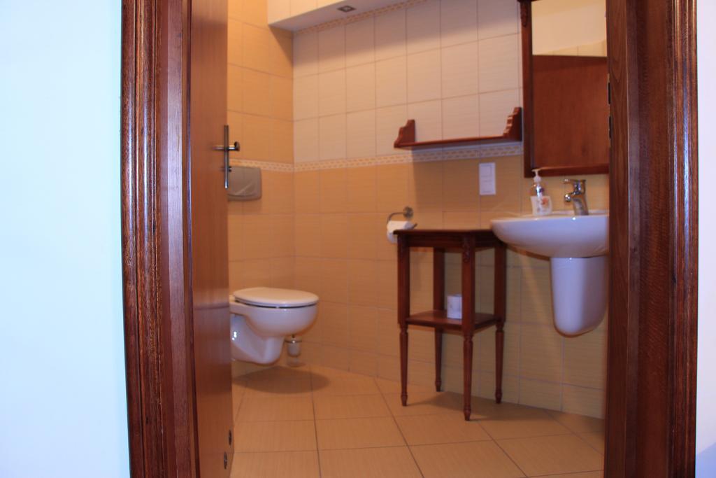 Rezydencja Piastowska Szklarska Poręba Habitación foto
