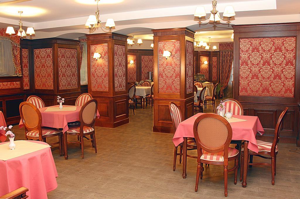 Rezydencja Piastowska Szklarska Poręba Exterior foto
